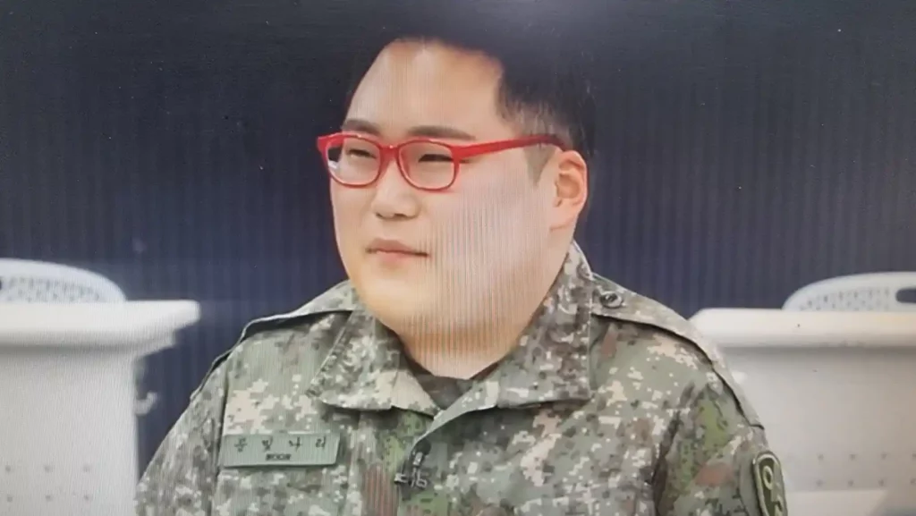 김요한 배우